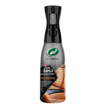 Load image into Gallery viewer, TURTLE WAX HYBRID SOLUTIONS LEATHER MIST

