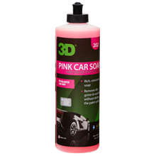 Load image into Gallery viewer, 3D Pink Car Soap
